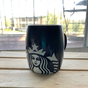 Starbucks mug